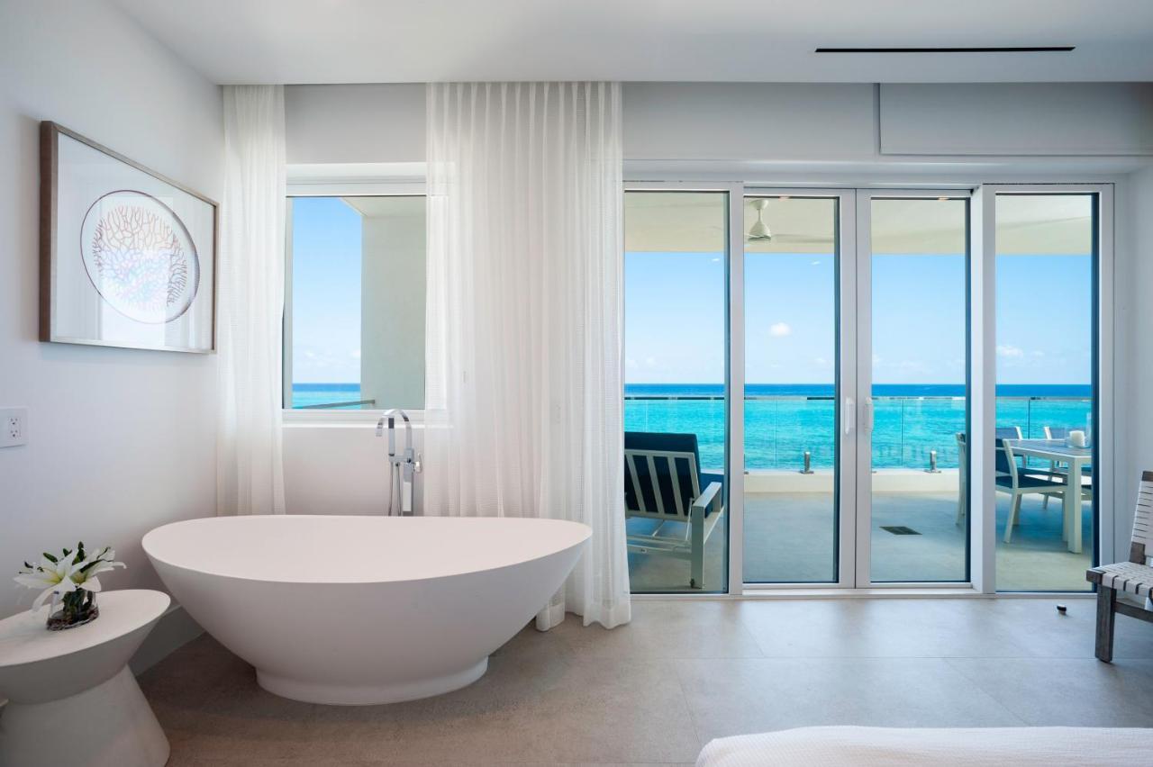 Rum Point Club Residences Driftwood Village Exteriér fotografie