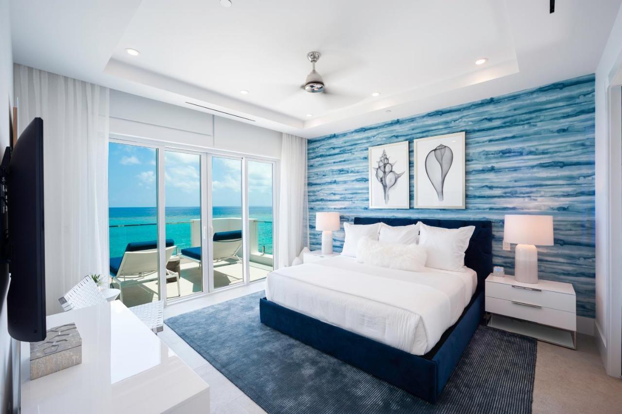 Rum Point Club Residences Driftwood Village Exteriér fotografie