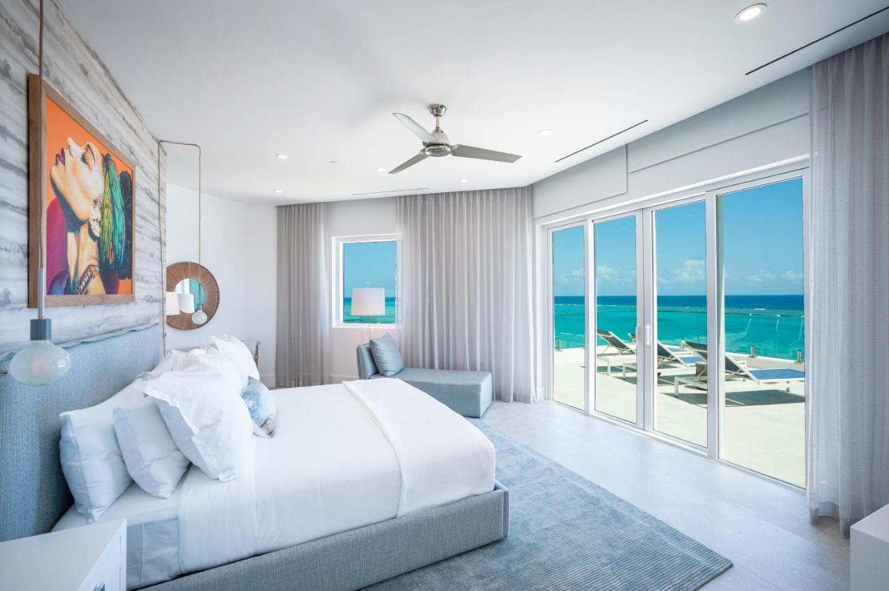 Rum Point Club Residences Driftwood Village Exteriér fotografie