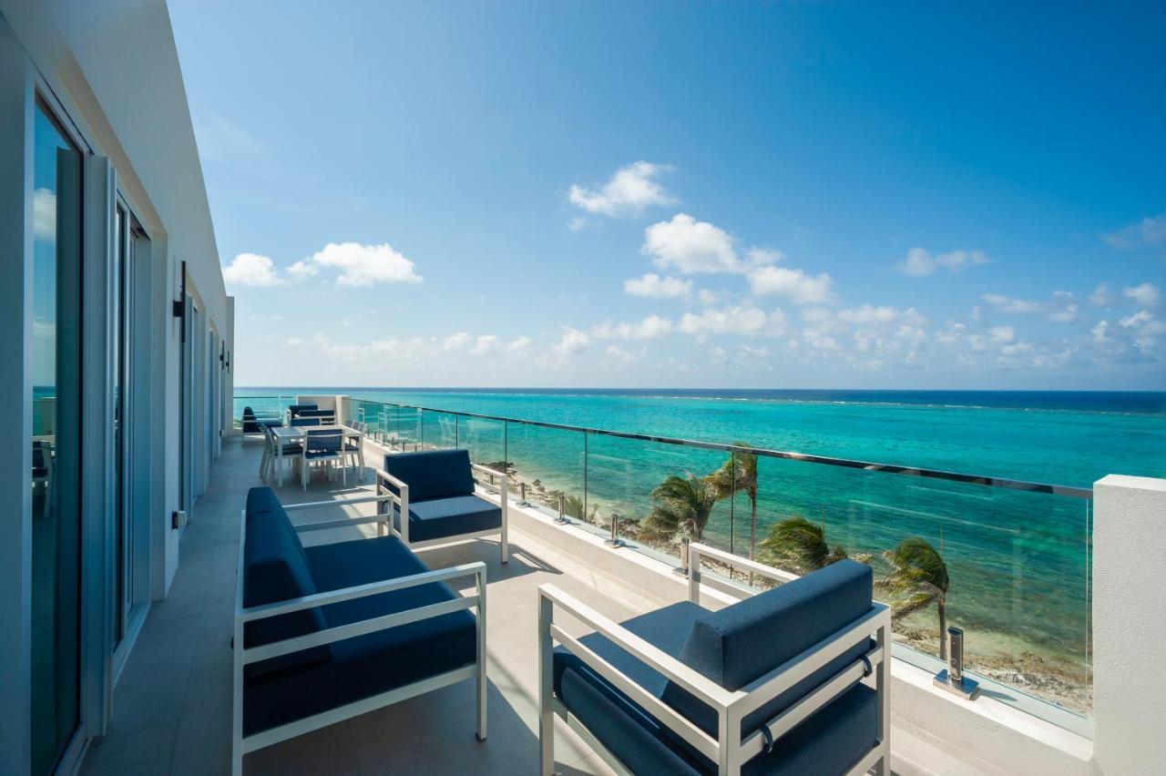 Rum Point Club Residences Driftwood Village Exteriér fotografie