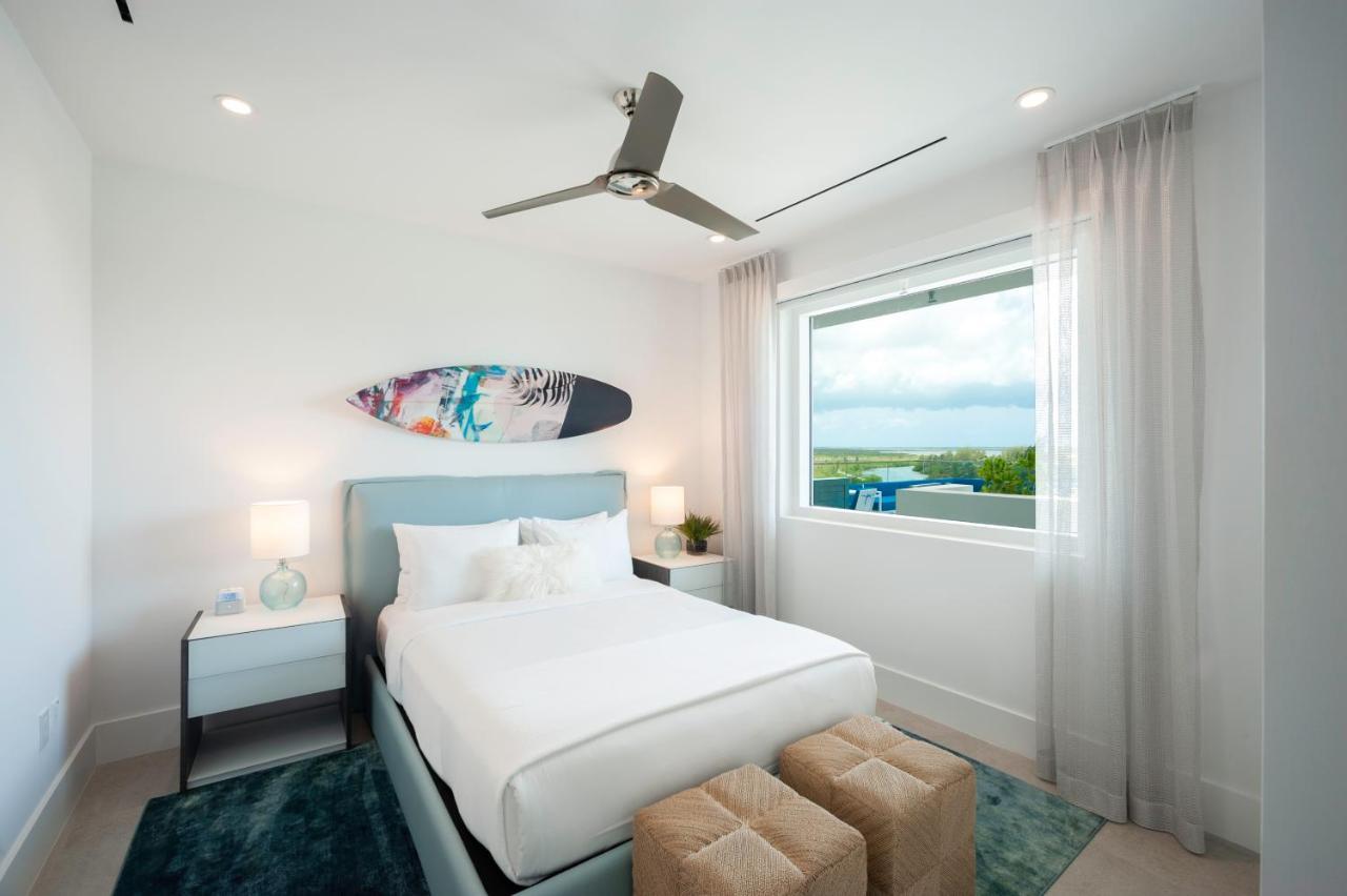 Rum Point Club Residences Driftwood Village Exteriér fotografie