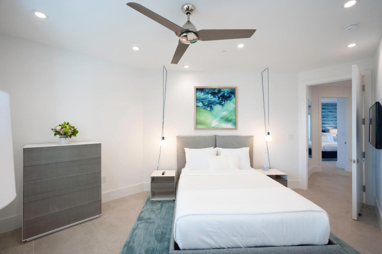 Rum Point Club Residences Driftwood Village Exteriér fotografie