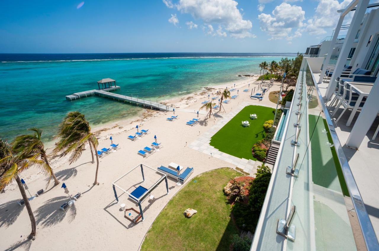 Rum Point Club Residences Driftwood Village Exteriér fotografie