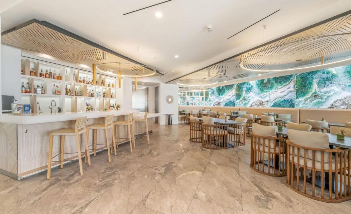 Rum Point Club Residences Driftwood Village Exteriér fotografie